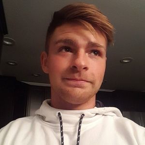 Meet your Posher, Samuel